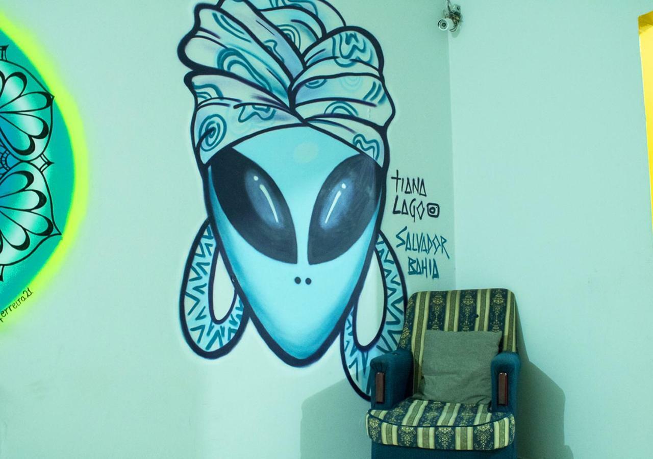 Namoa Paulista Hostel - Sao Paulo — Photos 3